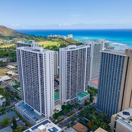 Mountain View Condo Near Beach With Free Parking! Honolulu Kültér fotó