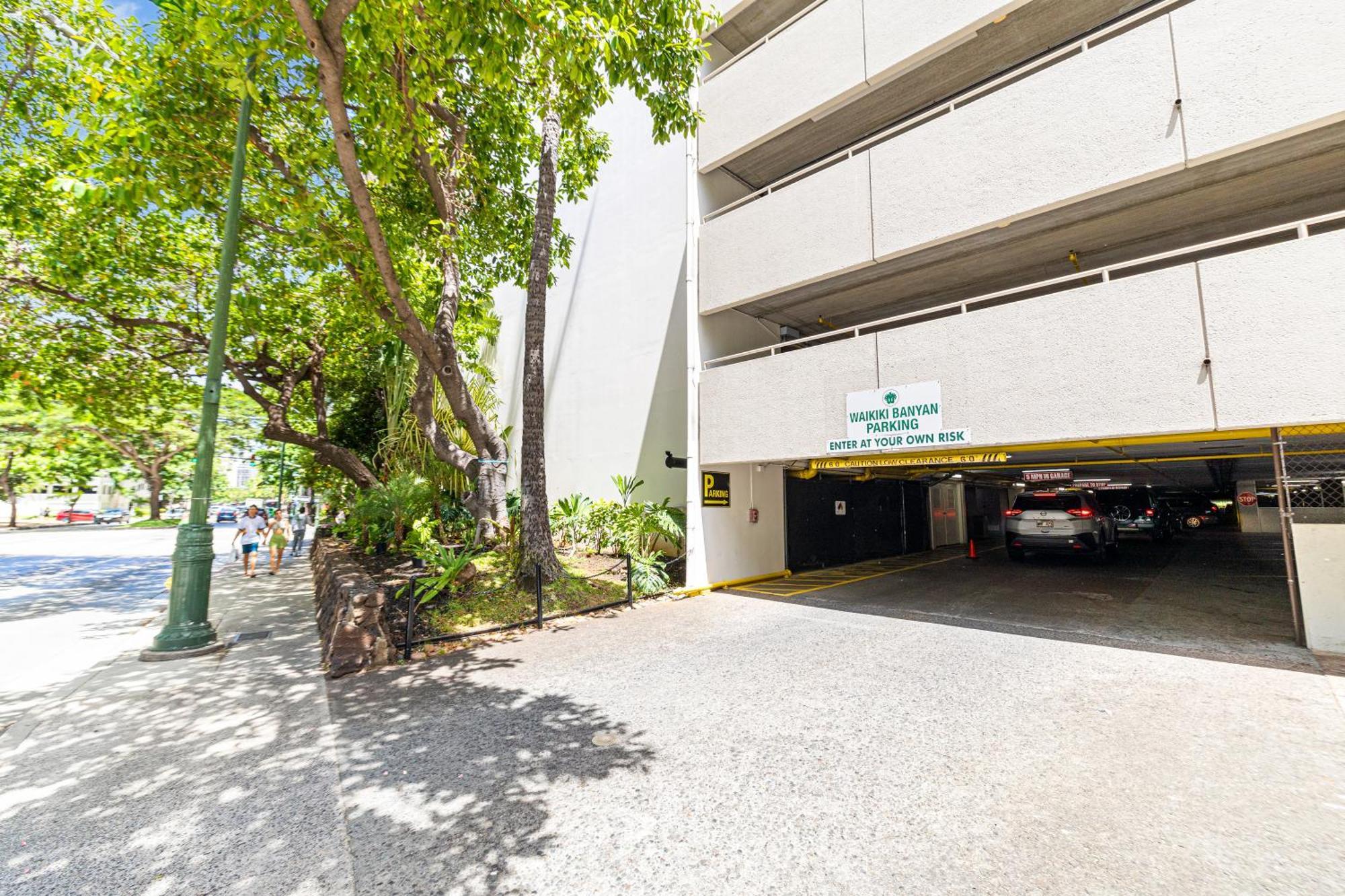 Mountain View Condo Near Beach With Free Parking! Honolulu Kültér fotó