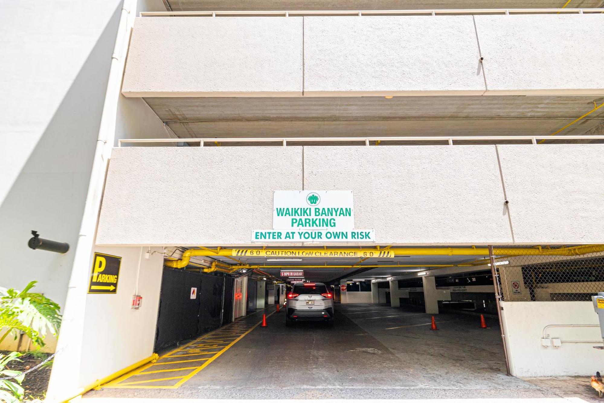 Mountain View Condo Near Beach With Free Parking! Honolulu Kültér fotó