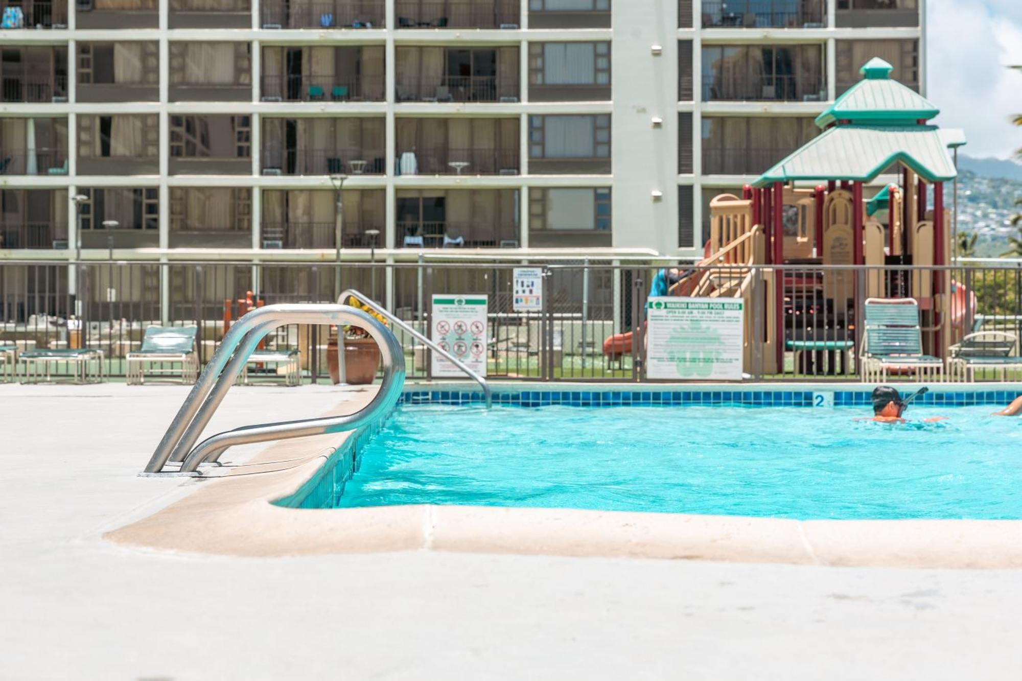 Mountain View Condo Near Beach With Free Parking! Honolulu Kültér fotó